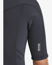 8 2/2mm Absolute Natural Negro ABYW300115 Billabong