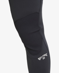 11 2/2mm Absolute Natural Negro ABYW300115 Billabong