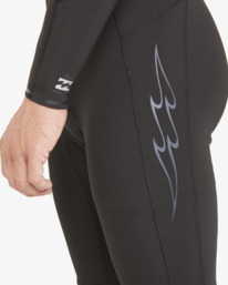 13 2/2mm Absolute Black ABYW400118 Billabong