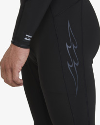 7 2/2mm Revolution Natural Noir ABYW400128 Billabong