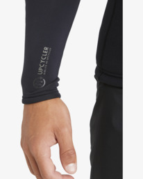 8 1/1mm Revolution Natural Schwarz ABYW800127 Billabong