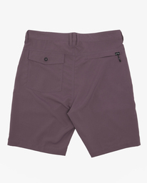 5 Surftrek Journey - Short technique pour Homme Violet ABYWS00166 Billabong