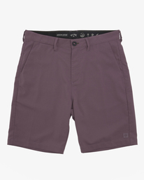 4 Surftrek Journey - Short technique pour Homme Violet ABYWS00166 Billabong