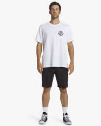 1 Surftrek Journey Black ABYWS00166 Billabong