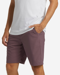 5 Surftrek Journey Purple ABYWS00166 Billabong