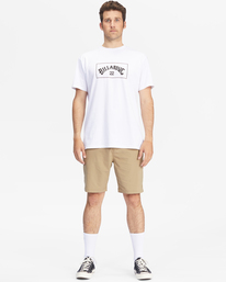 1 Surftrek Journey Braun ABYWS00166 Billabong