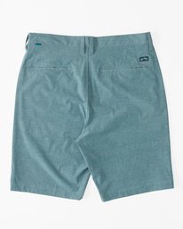 4 Crossfire - Submersible Shorts für Männer Bunt ABYWS00188 Billabong