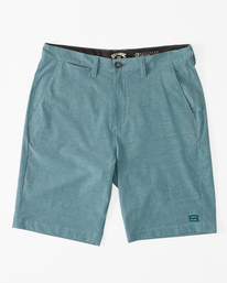 3 Crossfire - Short Submersible pour Homme Multi ABYWS00188 Billabong