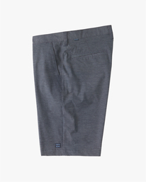 5 Crossfire - Submersible Shorts für Männer Blau ABYWS00188 Billabong