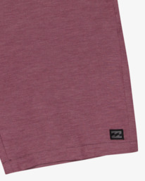 2 Crossfire Purple ABYWS00188 Billabong