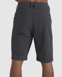 4 Crossfire Preto ABYWS00188 Billabong