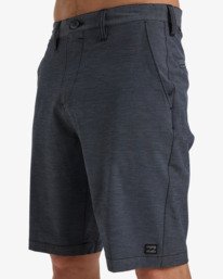5 Crossfire Noir ABYWS00188 Billabong