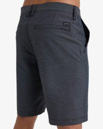 6 Crossfire Noir ABYWS00188 Billabong