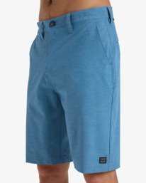 5 Crossfire Blue ABYWS00188 Billabong