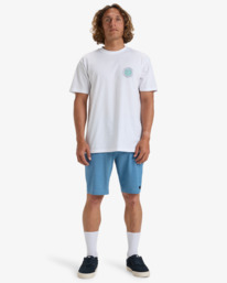 1 Crossfire Blue ABYWS00188 Billabong