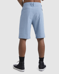 2 Crossfire - Submersible Shorts für Männer Bunt ABYWS00188 Billabong