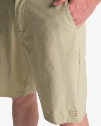 4 Crossfire Cinza ABYWS00188 Billabong