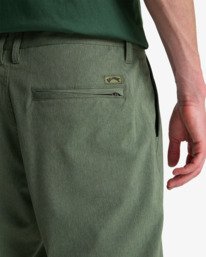 5 Crossfire Vert ABYWS00188 Billabong