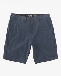 3 Crossfire Mid - Calções submergíveis para Homem Azul ABYWS00189 Billabong