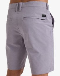 6 Crossfire Mid Purple ABYWS00189 Billabong