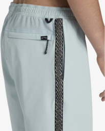 5 Surftrek Blue ABYWS00196 Billabong