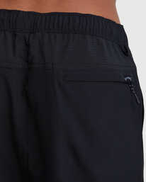 8 Surftrek Schwarz ABYWS00196 Billabong