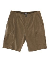 5 Combat Brun ABYWS00207 Billabong