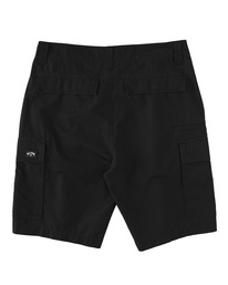 7 Combat Gr&aring; ABYWS00207 Billabong