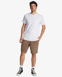 1 Larry Brown ABYWS00208 Billabong