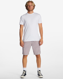 0 Larry Grau ABYWS00208 Billabong