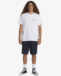 1 Larry Layback Azul ABYWS00228 Billabong