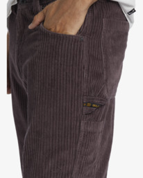 5 Bad Dog Purple ABYWS00230 Billabong