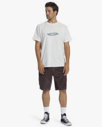 1 Bad Dog Purple ABYWS00230 Billabong