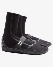1 2mm Furnace Comp - Split Toe Wetsuit Boots for Men  ABYWW00106 Billabong