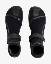 1 Furnace Ultra 3mm Black ABYWW00153 Billabong