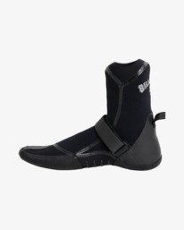 4 Furnace Ultra 3mm Black ABYWW00153 Billabong