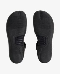 2 Furnace Ultra 5mm Noir ABYWW00154 Billabong