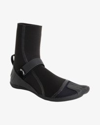 0 Absolute Core 3mm Black ABYWW00161 Billabong