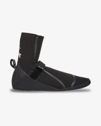 3 Absolute Core 5mm Black ABYWW00164 Billabong