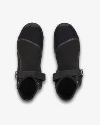 4 Absolute Core 5mm Black ABYWW00164 Billabong