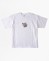 0 Chest Pack - T-Shirt for Men  ABYZT01567 Billabong