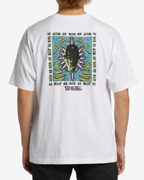1 Tribes - T-Shirt for Men  ABYZT01578 Billabong