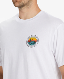 4 Rockies - T-Shirt for Men  ABYZT01618 Billabong
