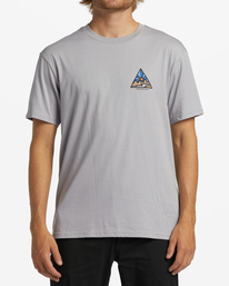 0 Shine - T-Shirt for Men  ABYZT01619 Billabong