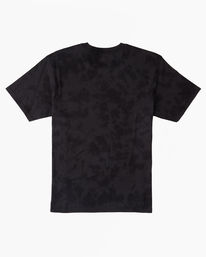 6 Pocket Wash - T-shirt avec poche pour Homme Noir ABYZT01741 Billabong