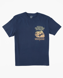 5 Species - T-Shirt for Men  ABYZT01915 Billabong