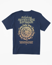 4 Species - T-Shirt for Men  ABYZT01915 Billabong