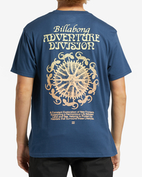 2 Species - T-Shirt for Men  ABYZT01915 Billabong