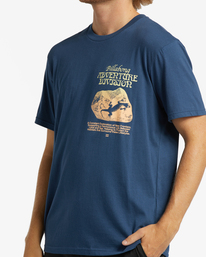 3 Species - T-Shirt for Men  ABYZT01915 Billabong