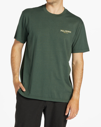 1 Austral - T-Shirt for Men  ABYZT02209 Billabong